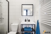 Budapest VII. kerület Lakás (téglaépítésű)