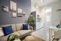 Budapest VII. kerület Lakás (téglaépítésű)