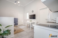 Budapest VII. kerület Lakás (téglaépítésű)