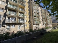 Budapest IX. kerület Lakás (panel)