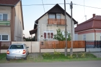 Boldog Családi ház