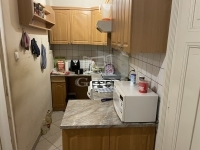 Budapest VI. kerület Lakás (téglaépítésű)