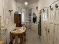 Budapest VI. kerület Lakás (téglaépítésű)