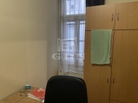 Budapest VI. kerület Lakás (téglaépítésű)