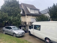 Budapest XV. kerület Ikerház