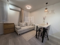 Budapest VIII. kerület Lakás (téglaépítésű)