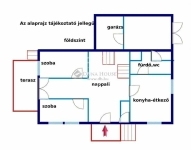 Hatvan Családi ház