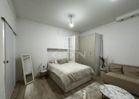 Budapest I. kerület Lakás (téglaépítésű)