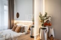 Budapest VI. kerület Lakás (téglaépítésű)