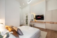 Budapest VI. kerület Lakás (téglaépítésű)