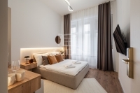 Budapest VI. kerület Lakás (téglaépítésű)