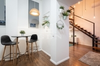 Budapest VI. kerület Lakás (téglaépítésű)