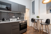 Budapest VI. kerület Lakás (téglaépítésű)