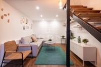 Budapest VI. kerület Lakás (téglaépítésű)