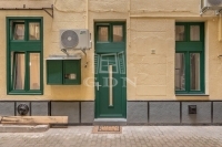 Budapest VIII. kerület Lakás (téglaépítésű)