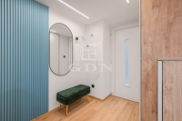 Budapest VIII. kerület Lakás (téglaépítésű)