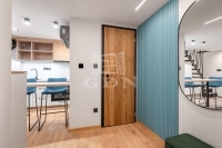 Budapest VIII. kerület Lakás (téglaépítésű)