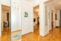 Budapest XIII. kerület Lakás (téglaépítésű)