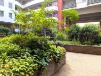 Budapest VIII. kerület Lakás (téglaépítésű)