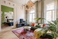 Budapest XIII. kerület Lakás (téglaépítésű)