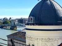 Budapest I. kerület Lakás (téglaépítésű)