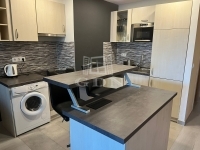 Budapest IX. kerület Lakás (téglaépítésű)