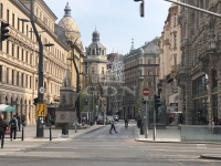 Budapest V. kerület Lakás (téglaépítésű)