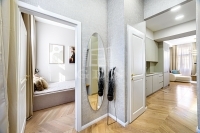 Budapest V. kerület Lakás (téglaépítésű)