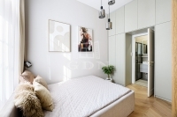 Budapest V. kerület Lakás (téglaépítésű)