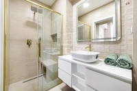 Budapest V. kerület Lakás (téglaépítésű)