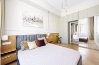 Budapest V. kerület Lakás (téglaépítésű)