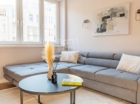 Budapest II. kerület Lakás (téglaépítésű)