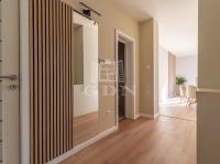 Budapest II. kerület Lakás (téglaépítésű)