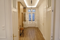 Budapest XIII. kerület Lakás (téglaépítésű)