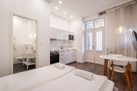 Budapest VI. kerület Lakás (téglaépítésű)