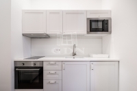 Budapest VI. kerület Lakás (téglaépítésű)