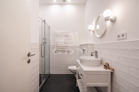 Budapest VI. kerület Lakás (téglaépítésű)