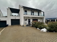 Pilisvörösvár Ikerház