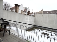 Budapest XIII. kerület Lakás (téglaépítésű)