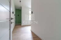 Budapest XIII. kerület Lakás (téglaépítésű)