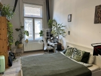 Budapest VII. kerület Lakás (téglaépítésű)