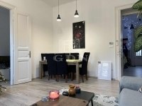 Budapest VII. kerület Lakás (téglaépítésű)