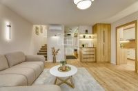 Budapest IX. kerület Lakás (téglaépítésű)