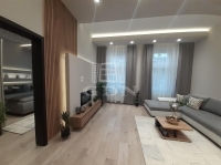 Budapest VII. kerület Lakás (téglaépítésű)