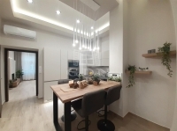 Budapest VII. kerület Lakás (téglaépítésű)