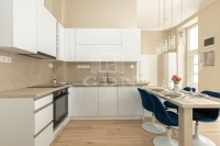 Budapest V. kerület Lakás (téglaépítésű)