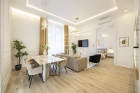 Budapest VI. kerület Lakás (téglaépítésű)