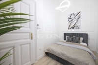 Budapest VI. kerület Lakás (téglaépítésű)