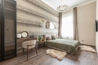 Budapest VII. kerület Lakás (téglaépítésű)