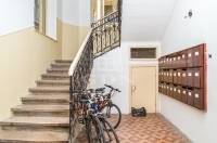 Budapest VII. kerület Lakás (téglaépítésű)